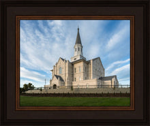 Load image into Gallery viewer, Taylorsville Utah Peaceful Morning
