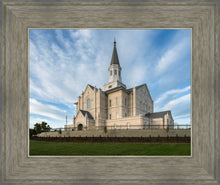 Load image into Gallery viewer, Taylorsville Utah Peaceful Morning