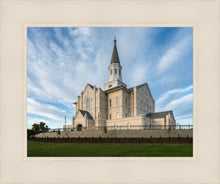 Load image into Gallery viewer, Taylorsville Utah Peaceful Morning