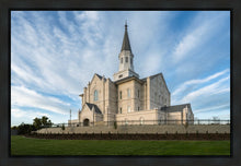 Load image into Gallery viewer, Taylorsville Utah Peaceful Morning
