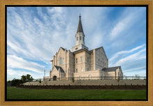 Load image into Gallery viewer, Taylorsville Utah Peaceful Morning