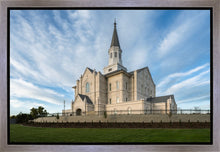 Load image into Gallery viewer, Taylorsville Utah Peaceful Morning