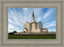 Load image into Gallery viewer, Taylorsville Utah Peaceful Morning