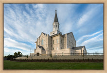 Load image into Gallery viewer, Taylorsville Utah Peaceful Morning