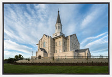 Load image into Gallery viewer, Taylorsville Utah Peaceful Morning