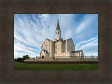 Load image into Gallery viewer, Taylorsville Utah Peaceful Morning