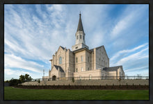 Load image into Gallery viewer, Taylorsville Utah Peaceful Morning