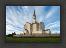 Load image into Gallery viewer, Taylorsville Utah Peaceful Morning