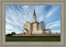 Load image into Gallery viewer, Taylorsville Utah Peaceful Morning