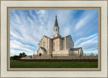 Load image into Gallery viewer, Taylorsville Utah Peaceful Morning