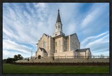 Load image into Gallery viewer, Taylorsville Utah Peaceful Morning
