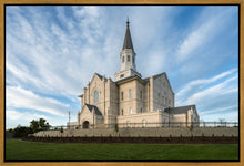 Load image into Gallery viewer, Taylorsville Utah Peaceful Morning