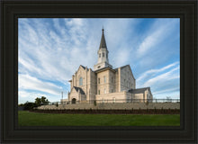 Load image into Gallery viewer, Taylorsville Utah Peaceful Morning