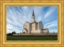 Load image into Gallery viewer, Taylorsville Utah Peaceful Morning