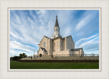 Load image into Gallery viewer, Taylorsville Utah Peaceful Morning