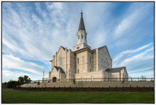 Load image into Gallery viewer, Taylorsville Utah Peaceful Morning