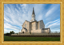 Load image into Gallery viewer, Taylorsville Utah Peaceful Morning