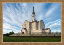 Load image into Gallery viewer, Taylorsville Utah Peaceful Morning