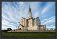 Load image into Gallery viewer, Taylorsville Utah Peaceful Morning