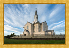 Load image into Gallery viewer, Taylorsville Utah Peaceful Morning