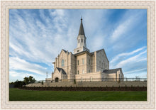 Load image into Gallery viewer, Taylorsville Utah Peaceful Morning