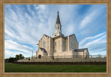 Load image into Gallery viewer, Taylorsville Utah Peaceful Morning
