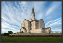 Load image into Gallery viewer, Taylorsville Utah Peaceful Morning