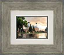 Load image into Gallery viewer, Vernal Utah Golden Sunrise