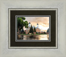 Load image into Gallery viewer, Vernal Utah Golden Sunrise
