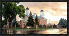 Load image into Gallery viewer, Vernal Utah Golden Sunrise