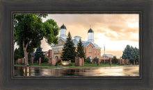 Load image into Gallery viewer, Vernal Utah Golden Sunrise