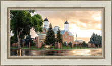Load image into Gallery viewer, Vernal Utah Golden Sunrise