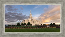 Load image into Gallery viewer, Payson Utah Pink Dividing The Light