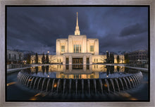 Load image into Gallery viewer, Ogden Utah Night Reflections