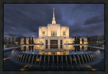 Load image into Gallery viewer, Ogden Utah Night Reflections