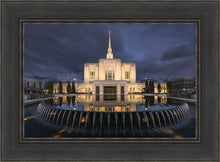 Load image into Gallery viewer, Ogden Utah Night Reflections