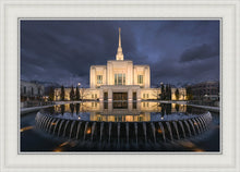 Load image into Gallery viewer, Ogden Utah Night Reflections