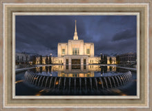 Load image into Gallery viewer, Ogden Utah Night Reflections