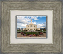 Load image into Gallery viewer, Deseret Peak Utah Peaceful Afternoon