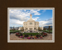 Load image into Gallery viewer, Deseret Peak Utah Peaceful Afternoon
