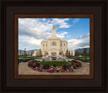 Load image into Gallery viewer, Deseret Peak Utah Peaceful Afternoon