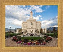 Load image into Gallery viewer, Deseret Peak Utah Peaceful Afternoon