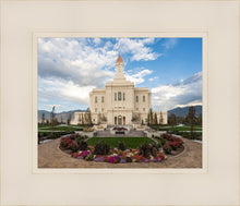 Load image into Gallery viewer, Deseret Peak Utah Peaceful Afternoon