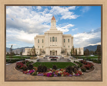 Load image into Gallery viewer, Deseret Peak Utah Peaceful Afternoon