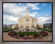 Load image into Gallery viewer, Deseret Peak Utah Peaceful Afternoon