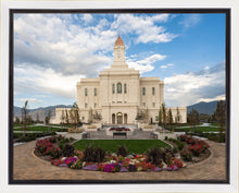 Load image into Gallery viewer, Deseret Peak Utah Peaceful Afternoon