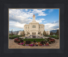 Load image into Gallery viewer, Deseret Peak Utah Peaceful Afternoon