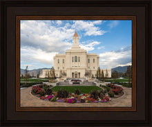 Load image into Gallery viewer, Deseret Peak Utah Peaceful Afternoon