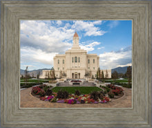 Load image into Gallery viewer, Deseret Peak Utah Peaceful Afternoon