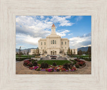 Load image into Gallery viewer, Deseret Peak Utah Peaceful Afternoon